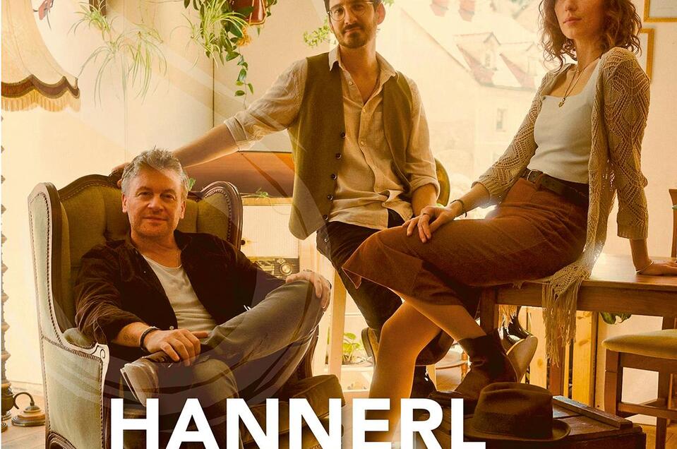 Hannerl | © Hannerl "Ganslhaut"
