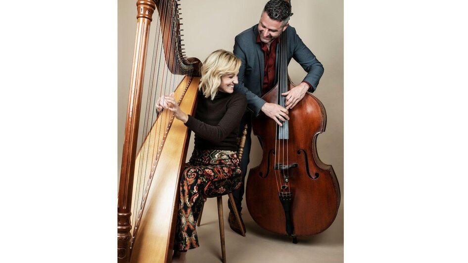 Katrin & Werner Unterlercher | © Miriam Raneburger