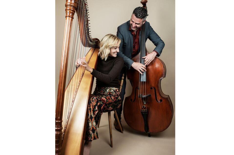Katrin & Werner Unterlercher | © Miriam Raneburger