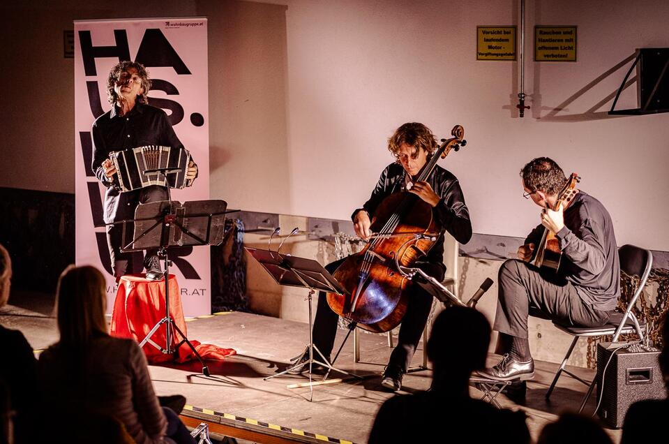 Hauskultur 2025 Atempause - Impression #1