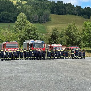 FF St. Lambrecht | © TV Murau
