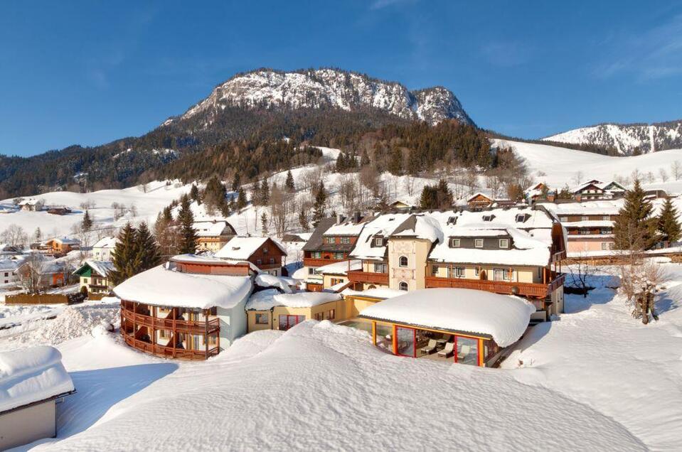 Hotel DER HECHL in Tauplitz | © Hotel Der Hechl