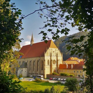 Das Münster | © Andreas Steininger
