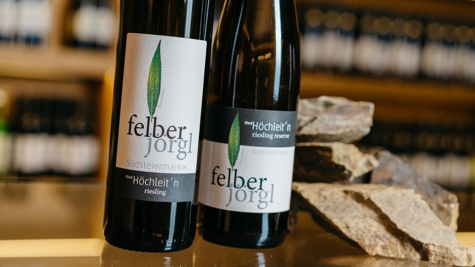 Felberjörgl | © Weingut Felberjörgl