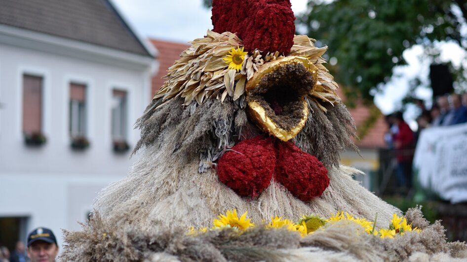 Huhn | © Daniel Kocher