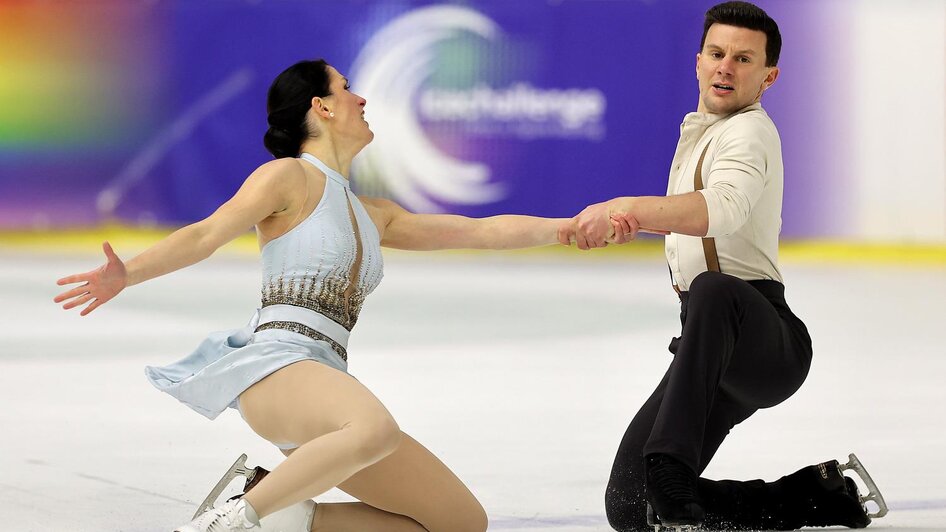 ICECHALLENGE 2025 - Impressionen #2.2