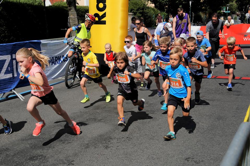 Internationaler Steirer Kren Sonnwendlauf - Impression #1