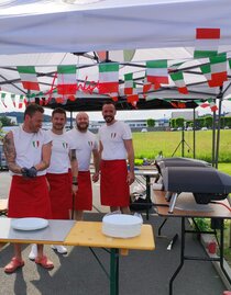 Amici | © Starke Roman | Starke Roman | © Starke Roman