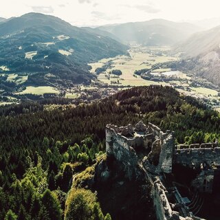 Neumarkt Stein Schloss