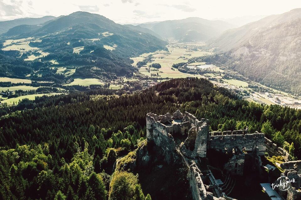 Neumarkt Stein Schloss