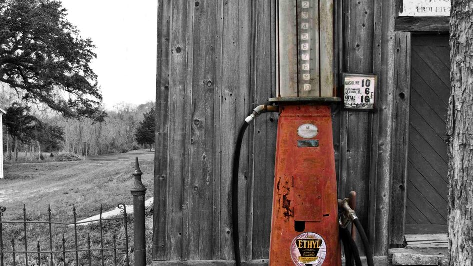 Jodel-Tankstelle - Ambulantes Jodel-Training - Impressionen #2.2