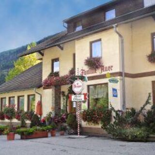 Gasthof Hammerschmied | © TVB Murau