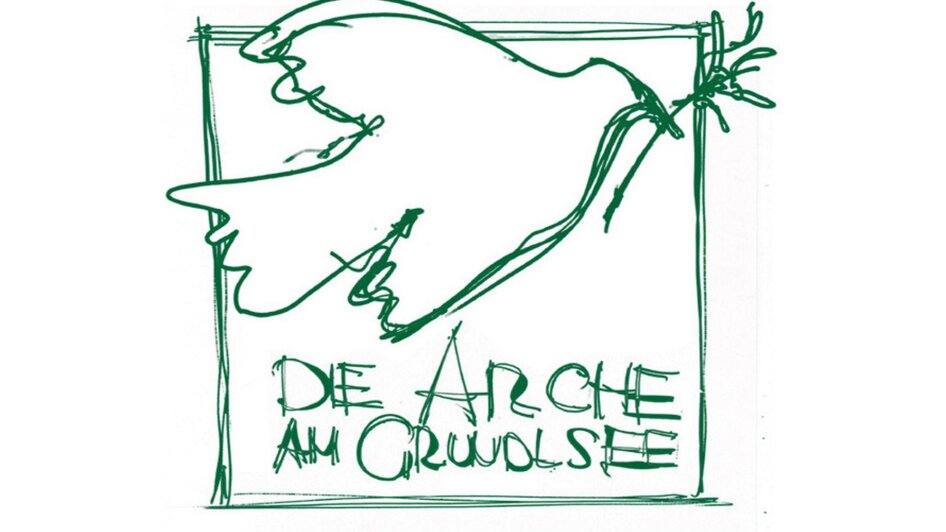 Die Arche, Grundlsee, Logo | © Die Arche am Grundlsee