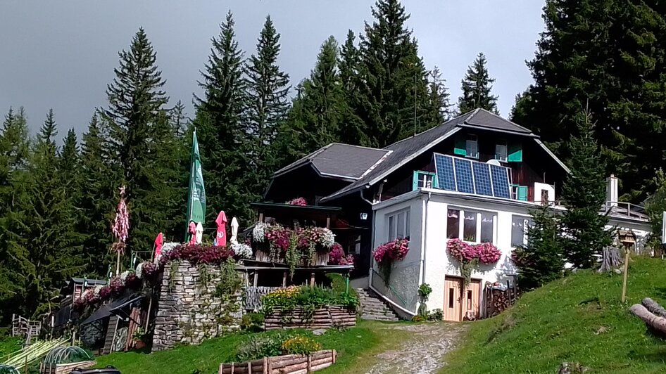 Jubiläum: 100 Jahre Sattelhaus - Impressionen #2.2