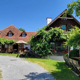 House of the Apple_Eastern Styria | © Franziska Kelz