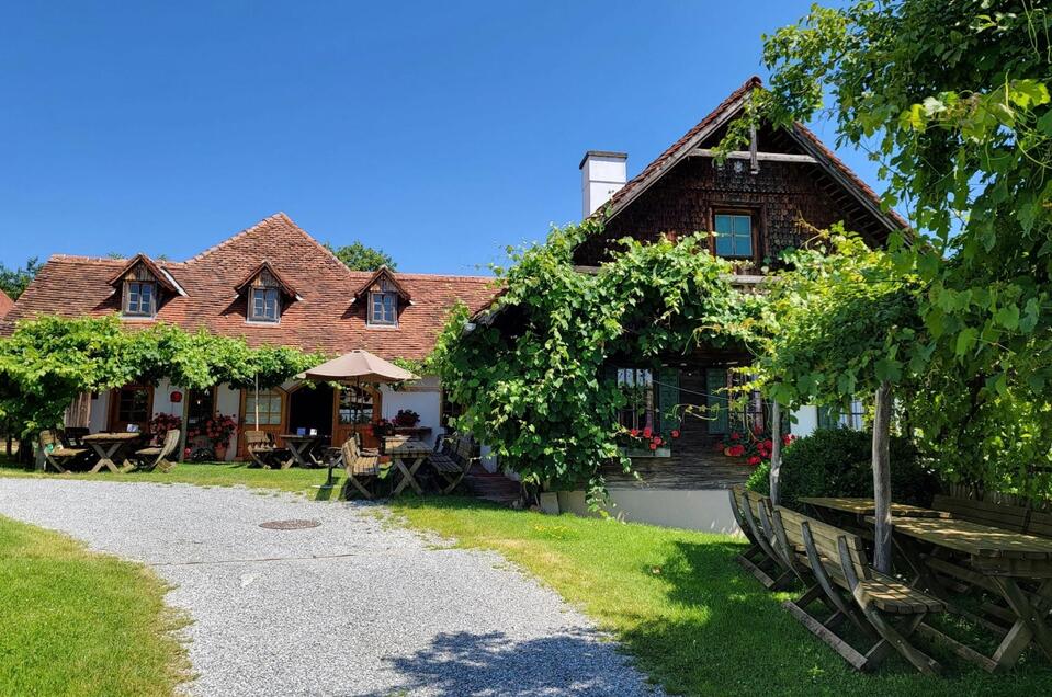 Haus des Apfels_Oststeiermark | © Franziska Kelz