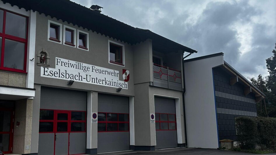 Feuerwehr Eselsbach-Unterkainisch_Bad Aussee
