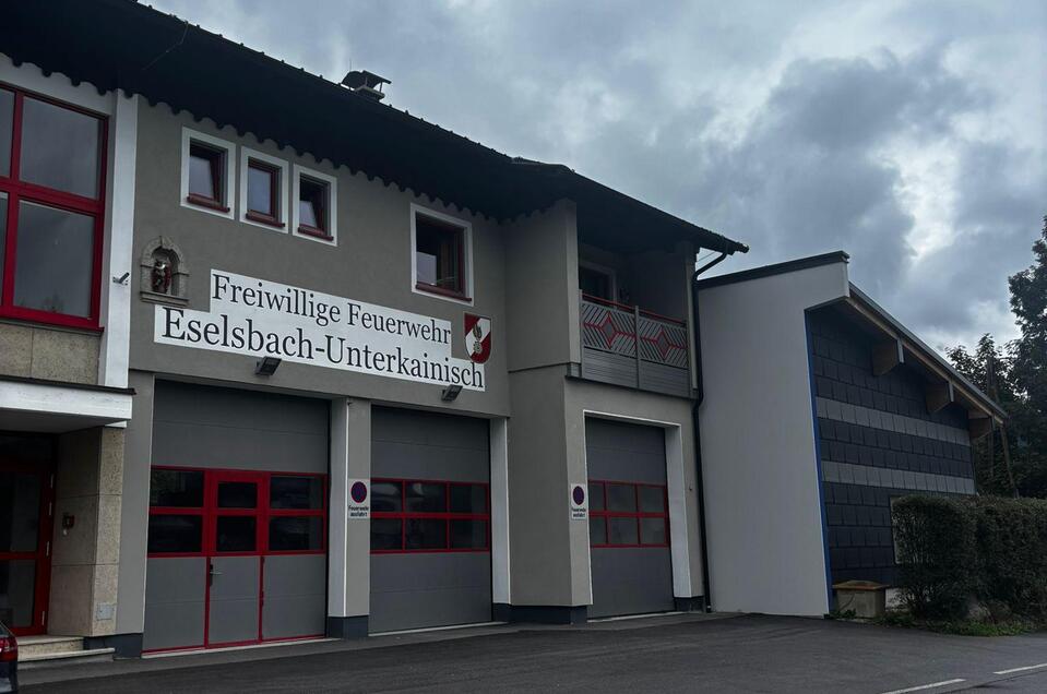 Feuerwehr Eselsbach-Unterkainisch_Bad Aussee