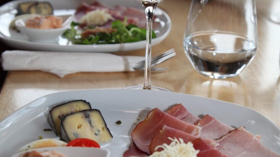 Weingut Langmann Essen | © CDM Claudia Dunst