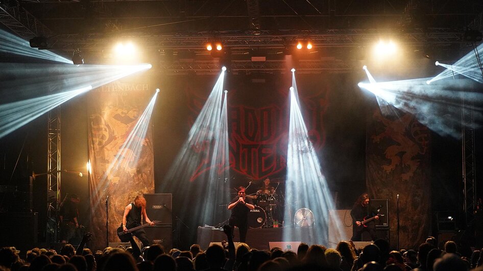 3 Tage lang Metal pur | © eclipse-new-media