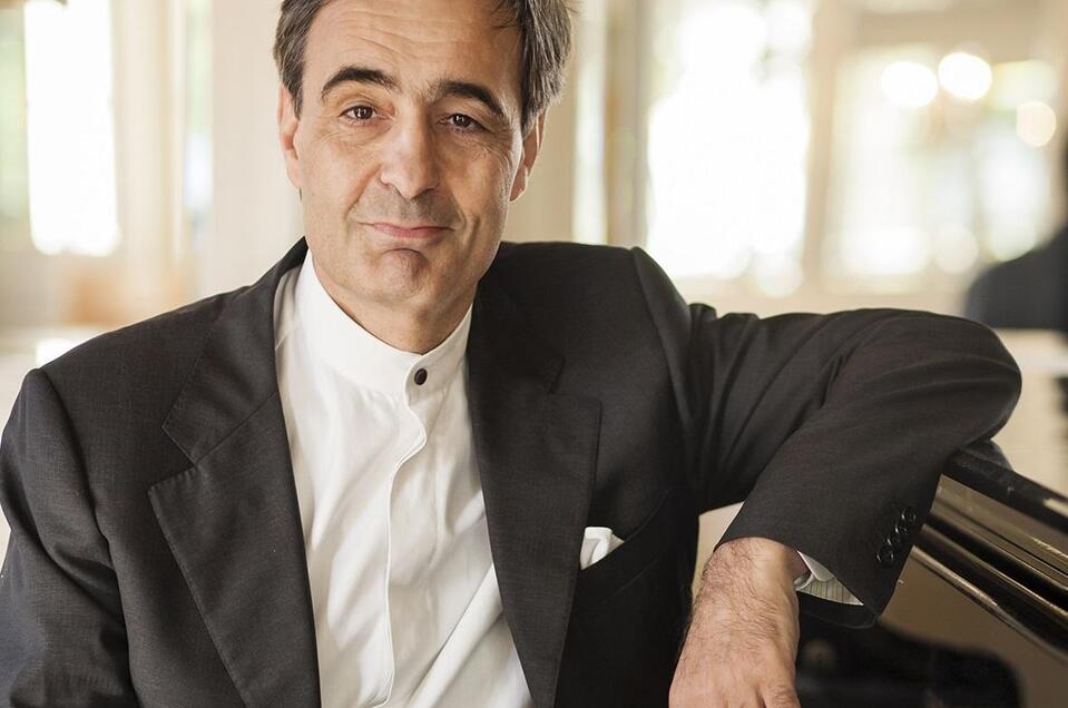 Paul Gulda | © Julia Grandegger