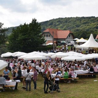 Kellerstöcklfest | © Marktgemeinde St. Anna/A.