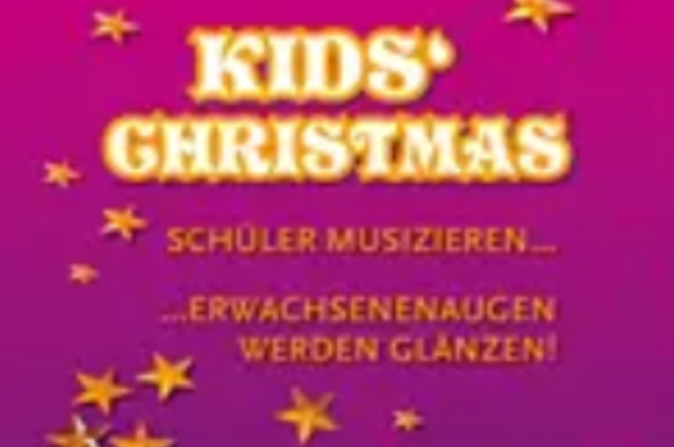 Kids Christmas_Oststeiermark