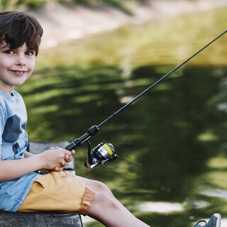 Kinderfischen | © Freepik