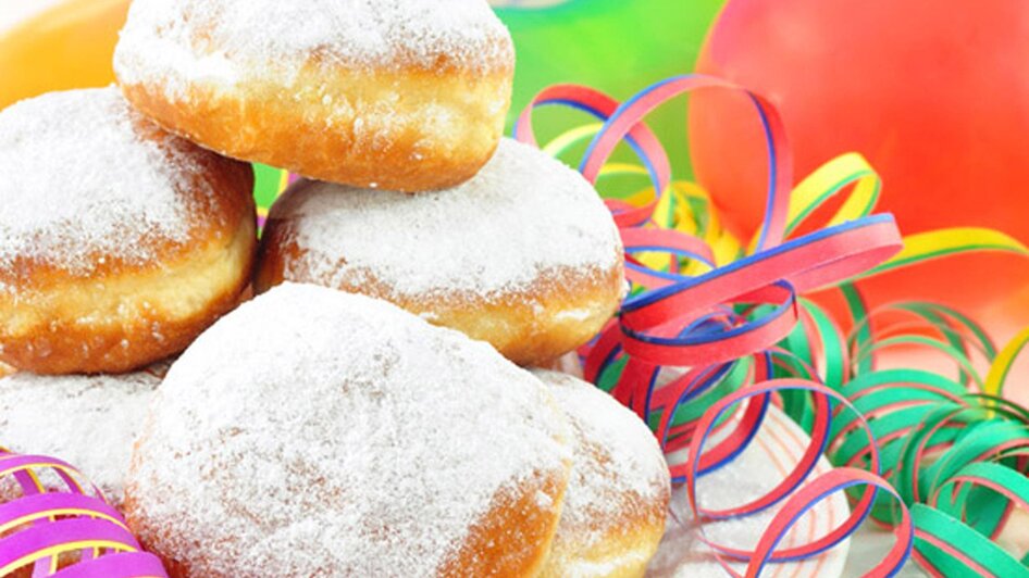 Kinderfasching, Tauplitz, Dorfsaal | © Fotolia