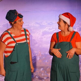 Kindertheater | © Kulturausschuss der Marktgemeinde Lannach