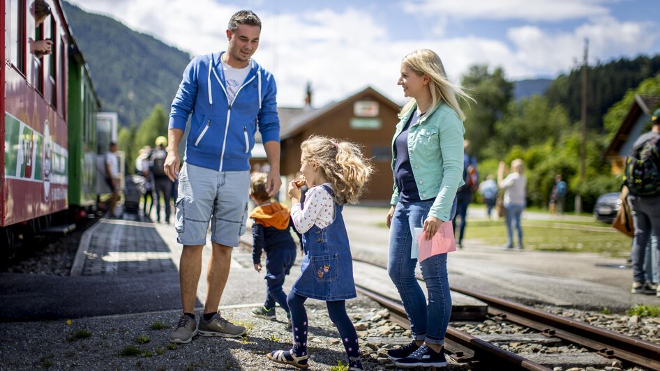 Kinderzug