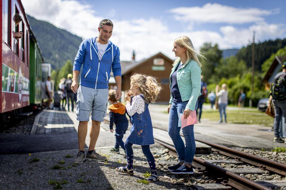 Kinderzug