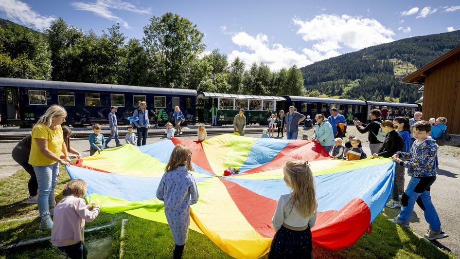 Kinderzug 2