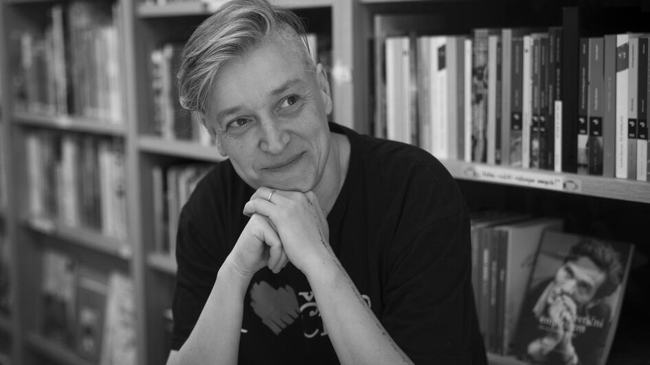 Anja Zag Golob | © Boštjan Lah_