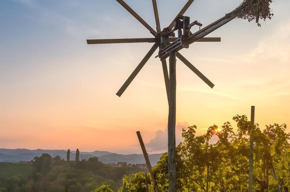 © TVB Südsteiermark – Wolfang Jauk (6) | © © TVB Südsteiermark