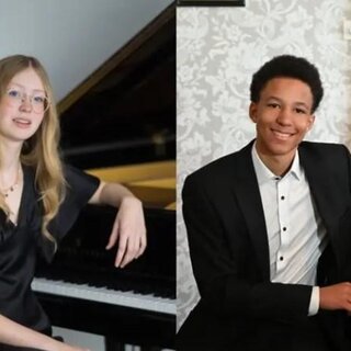 Louise Harper and Philip Pscheidt_Eastern Styria | © KK