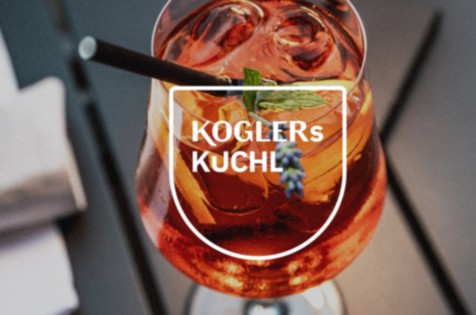 Koglers Kuchl, Schnittwoch | © Hotel Kogler