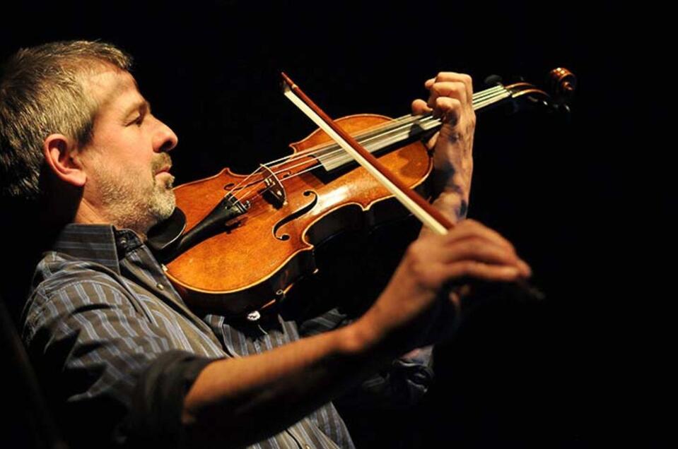 Anton Burger | © Ernst Seemann
