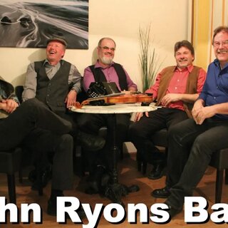 Gruppe John Ryans Band_Oststeiermark | © John Ryan's Band