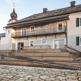 Stieglerhaus | © Stieglerhaus - Blendpunkt