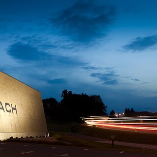 Steinhalle Lannach | © MG Lannach - Petru Rimovetz