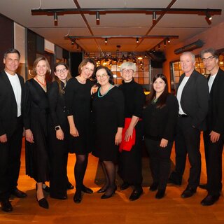 Ensemble vokal | © ensemblevokal - Willi Pleschberger