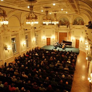 Kammermusiksaal | © Frankl Iowres