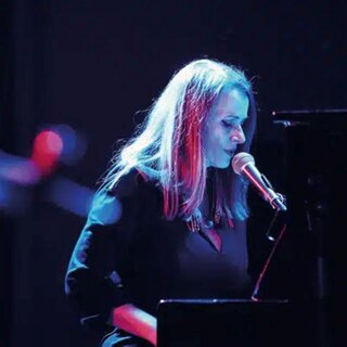 Vesna Petkovic | © Joachim Bauer