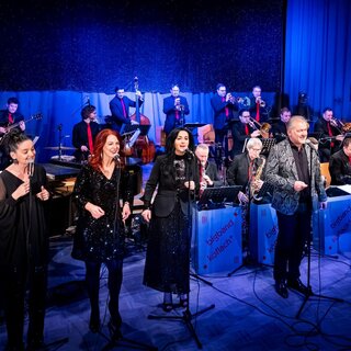 Bigband Köflach | © Kulturausschuss der Marktgemeinde Lannach