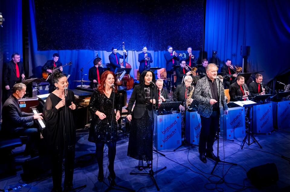 Bigband Köflach | © Kulturausschuss der Marktgemeinde Lannach