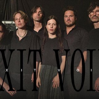 Exit Void | © Exit_Void
