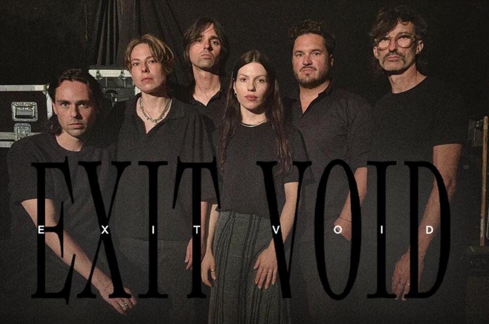Exit Void | © Exit_Void