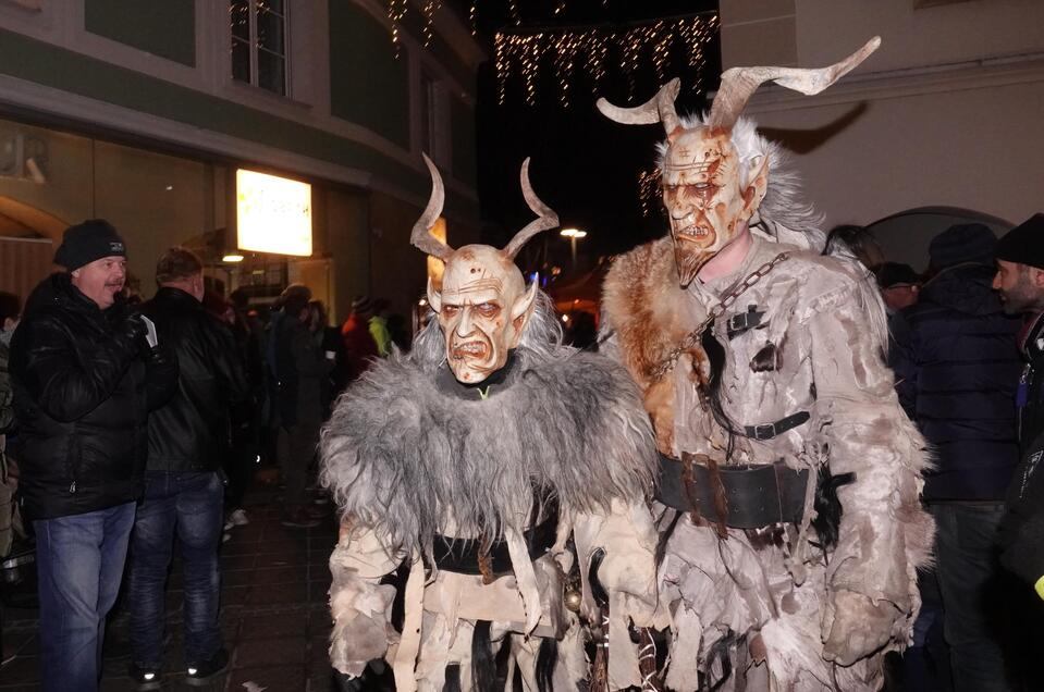 Krampuslauf_Oststeiermark | © Tourismusverband Oststeiermark