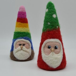 Ws Weihnachtswichtel C Kulturquartier | © MuseumsCenter